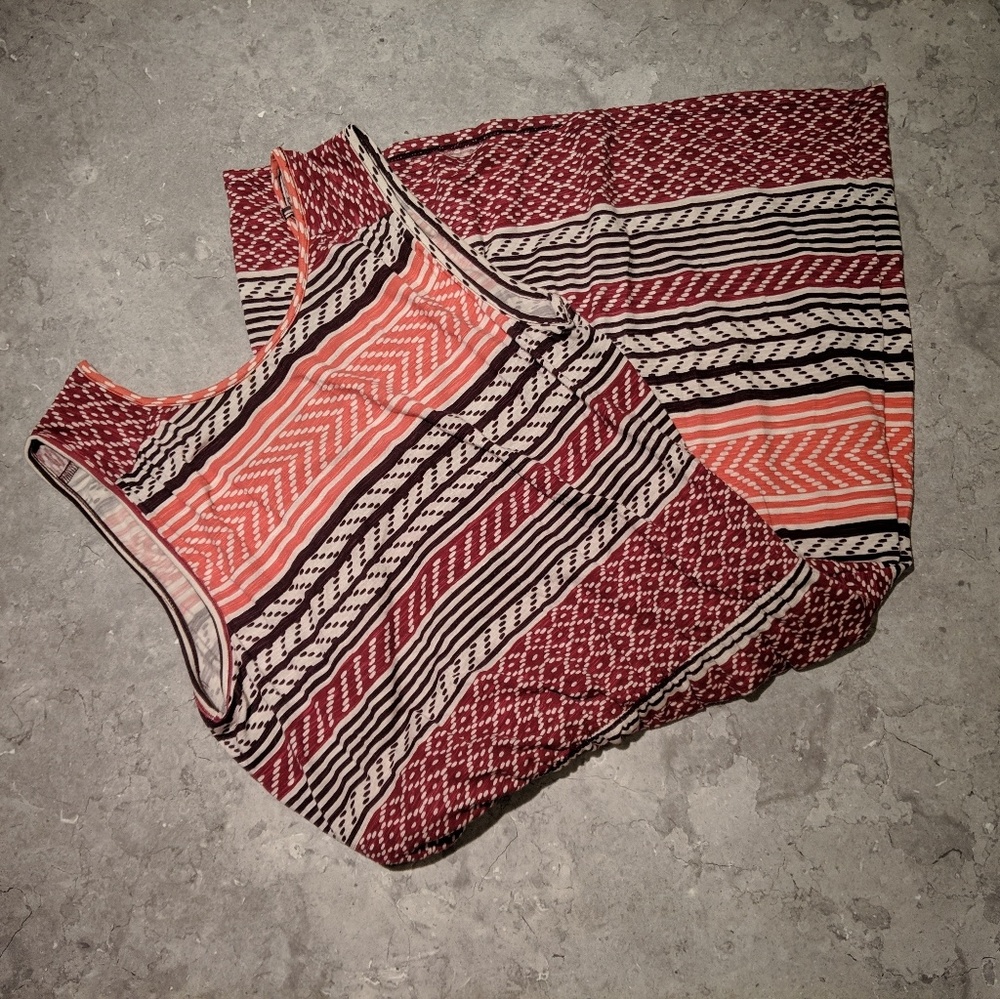 Ann Taylor LOFT Sundress